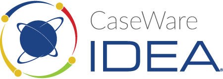CaseWare-IDEA-logo