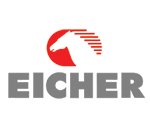 Eicher-Logo