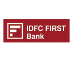 IDFC-First-Bank-Logo